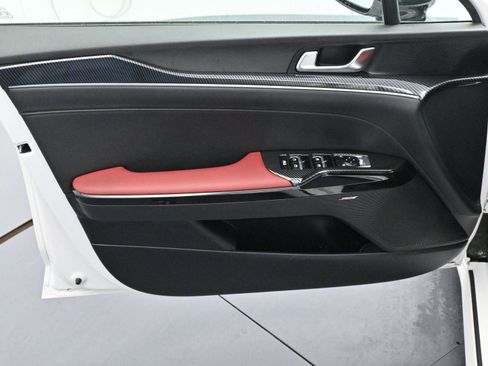 Used 2025 Kia K5 GT-Line w/ GT-Line Premium Package image 10