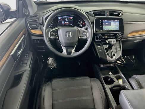 Used 2020 Honda CR-V EX-L image 22