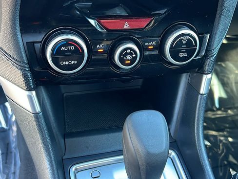 Used 2022 Subaru Forester Premium w/ Popular Package #1 AWD/4WD image 14