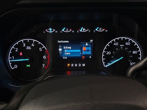 New 2026 Ford F250 XL w/ STX Appearance Package image 22