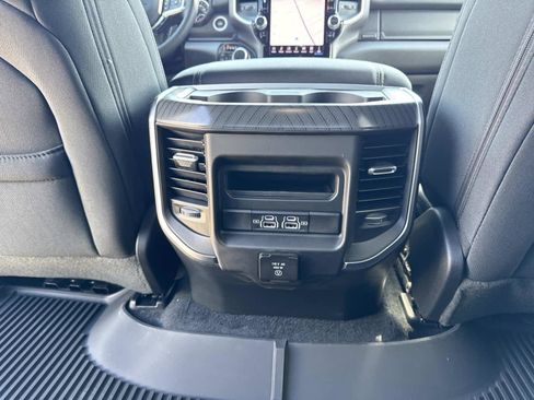 New 2026 RAM 1500 Big Horn image 30