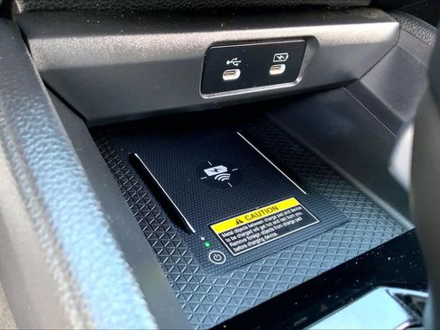 Used 2025 Honda Accord Sport image 32