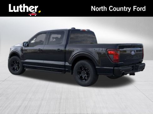 New 2026 Ford F150 STX image 4