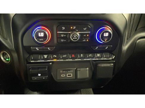 Used 2022 Chevrolet Silverado 2500 LTZ w/ Safety Package image 13