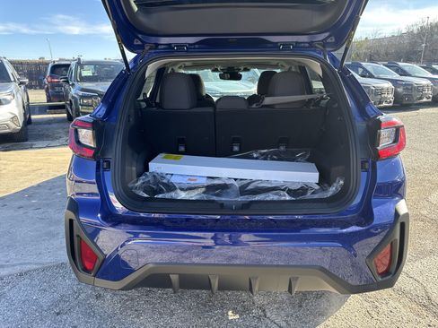 New 2026 Subaru Crosstrek 2.0i Premium image 30