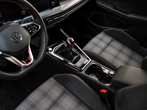 Used 2024 Volkswagen GTI S image 22