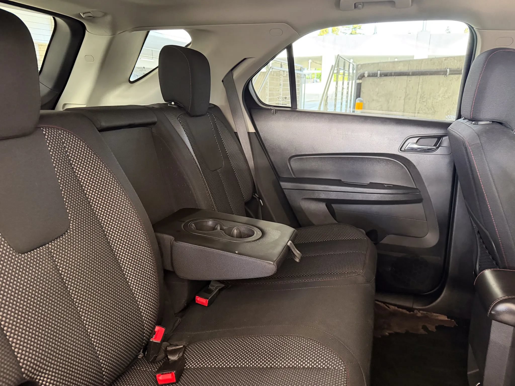 Used 2014 Chevrolet Equinox LT FWD image 21