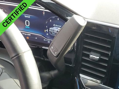 Certified 2024 Chevrolet Silverado 2500 ZR2 w/ Technology Package image 17