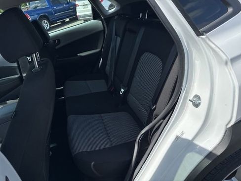 Used 2021 Hyundai Kona SE AWD/4WD image 13