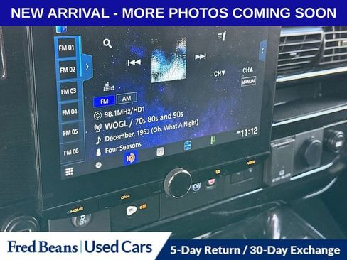 Used 2019 Chevrolet Express 2500 image 16