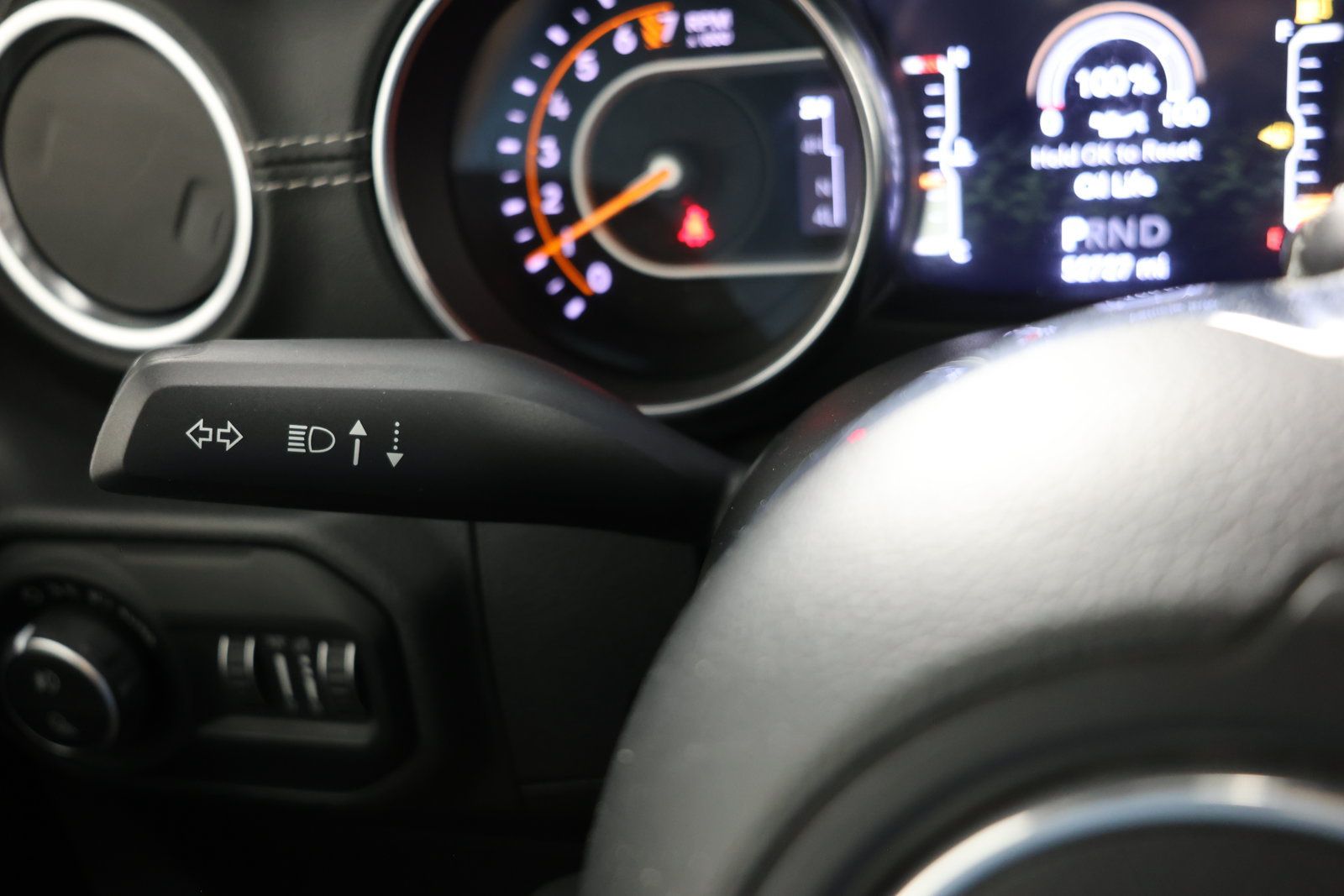 Used 2021 Jeep Gladiator Overland AWD/4WD image 25