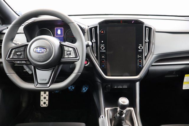 New 2026 Subaru WRX w/ WRX Base Protection Package AWD/4WD image 12