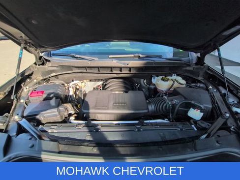 Used 2023 Chevrolet Suburban High Country w/ Advanced Technology Package AWD/4WD image 31