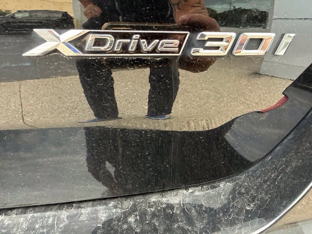 Used 2021 BMW X3 xDrive30i w/ Convenience Package AWD/4WD image 10