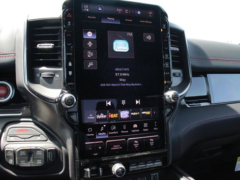 New 2026 RAM 1500 RHO AWD/4WD image 14