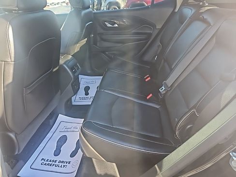 Used 2019 GMC Terrain Denali w/ Driver Alert Package II image 19