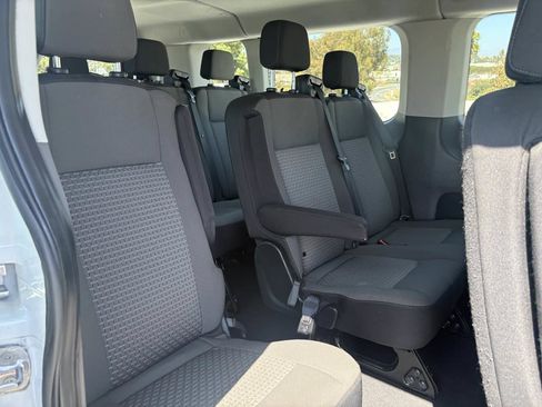 Used 2024 Ford Transit 350 XLT RWD image 16