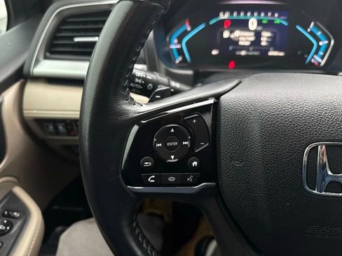 Used 2019 Honda Odyssey EX-L image 33
