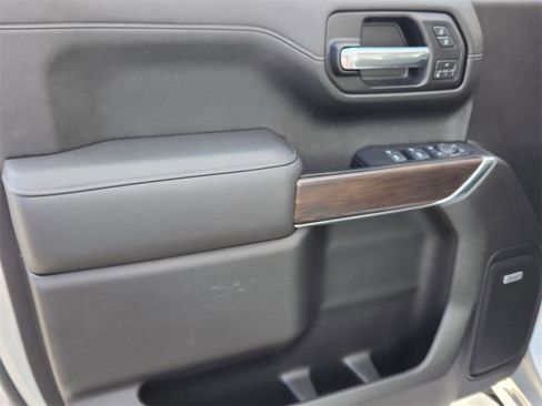 Used 2019 GMC Sierra 1500 SLT w/ SLT Premium Plus Package image 6