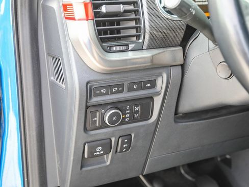 Used 2021 Ford F150 Raptor w/ Equipment Group 801A High AWD/4WD image 25