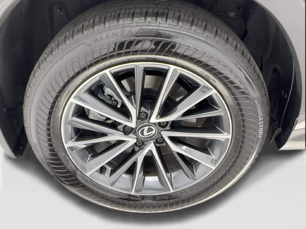 Used 2025 Lexus NX 250 FWD w/ Premium Package image 18
