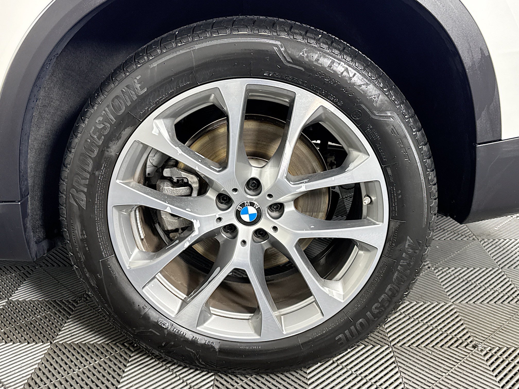 Used 2026 BMW X5 sDrive40i RWD image 65