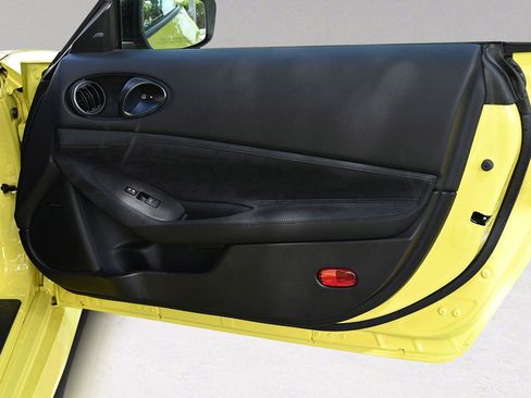 Used 2024 Nissan Z Performance image 24