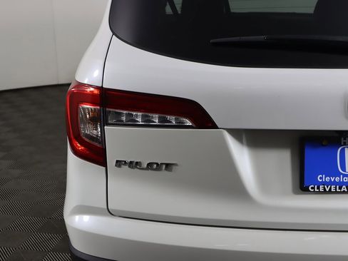 Used 2022 Honda Pilot EX-L image 17