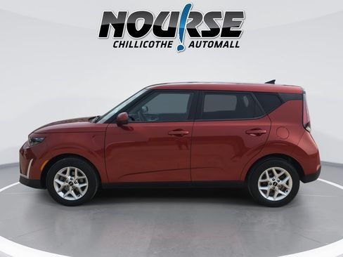 Used 2024 Kia Soul LX w/ Option Group 015 FWD image 5