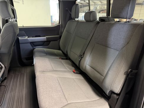 Used 2024 Ford F150 XLT w/ Equipment Group 302A MID image 26