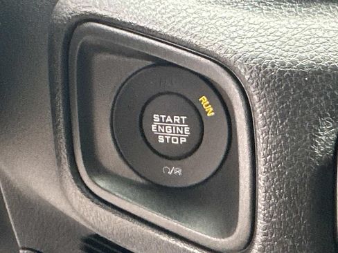 New 2026 Jeep Wrangler Sport AWD/4WD image 23