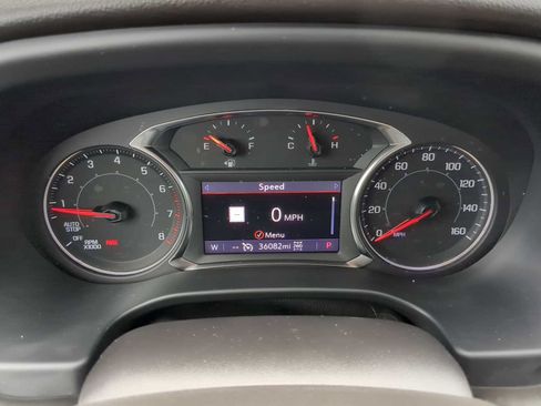 Used 2023 GMC Acadia SLE w/ Driver Convenience Package AWD/4WD image 18