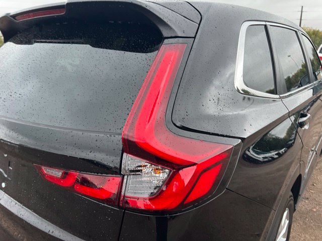 Used 2024 Honda CR-V EX image 12