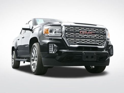 Certified 2022 GMC Canyon Denali image 30