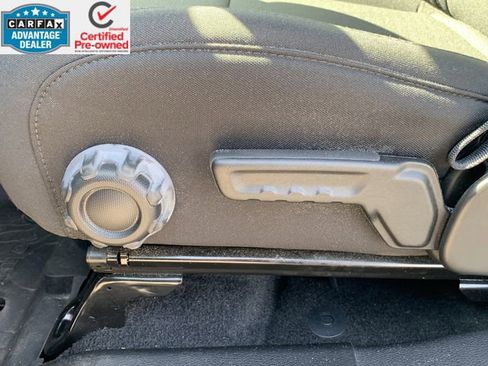 Certified 2023 Jeep Wrangler Unlimited image 19