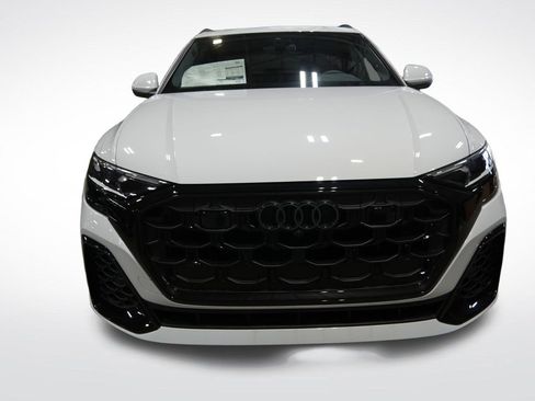 New 2026 Audi Q8 Premium Plus AWD/4WD image 8