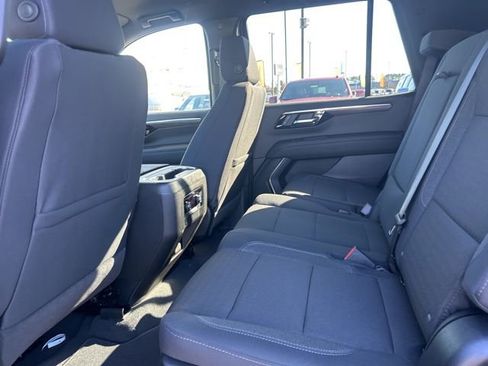 New 2026 Chevrolet Tahoe LS w/ LPO, Dark Essentials Package image 27