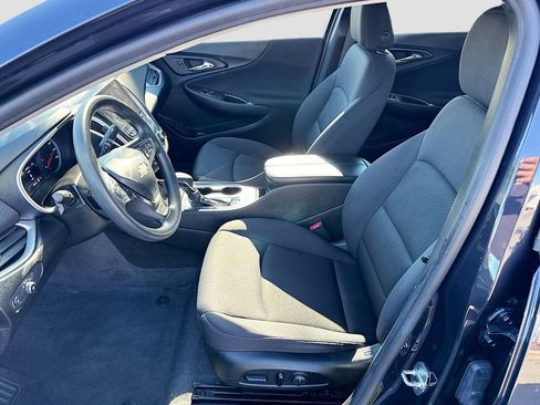 Used 2023 Chevrolet Malibu LT image 27