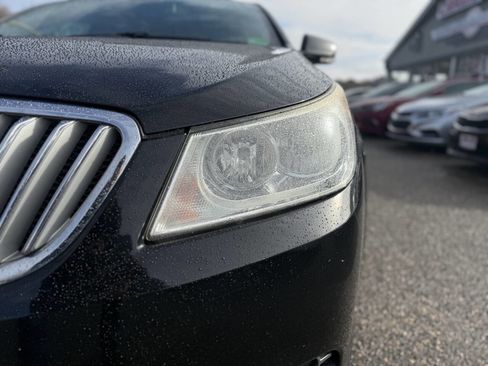 Used 2012 Buick LaCrosse Premium image 34