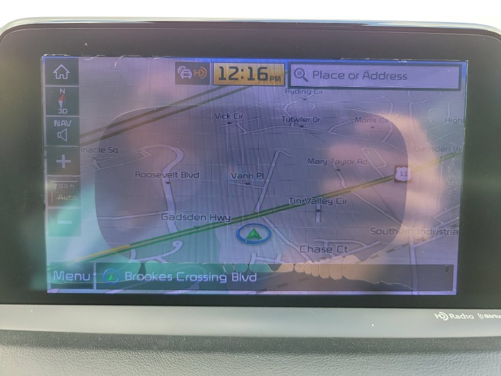 Used 2019 Kia Stinger GT2 RWD image 16