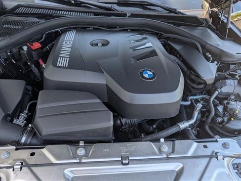 New 2026 BMW 330i xDrive Sedan w/ M Sport Package AWD/4WD image 21