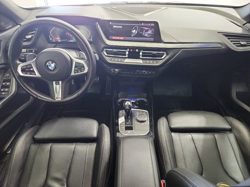 Used 2021 BMW M235i xDrive Gran Coupe AWD/4WD image 7