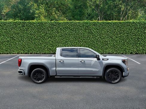 Used 2024 GMC Sierra 1500 Elevation w/ Elevation Premium Package AWD/4WD image 2