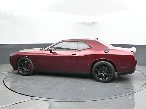 Used 2019 Dodge Challenger SRT Hellcat Redeye RWD image 9