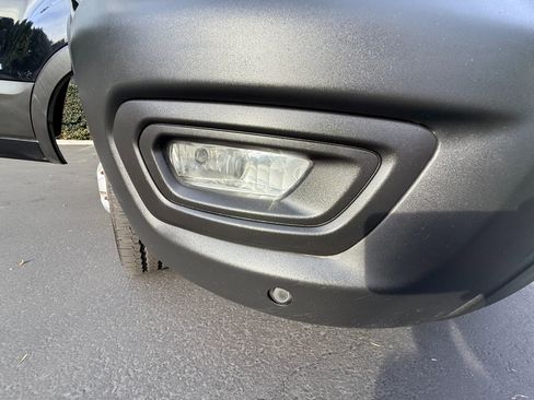 Used 2021 Ford Transit 350 Medium Roof AWD w/ Load Area Protection Package image 11