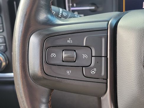 Used 2021 GMC Sierra 1500 AT4 image 27