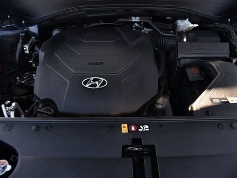 Used 2024 Hyundai Palisade SEL image 26