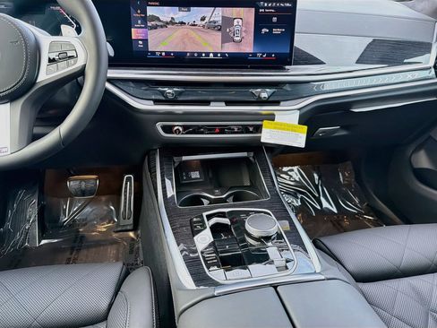 New 2027 BMW X7 xDrive40i w/ M Sport Package AWD/4WD image 20