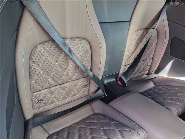 Certified 2023 Mercedes-Benz SL 63 AMG 4MATIC image 19