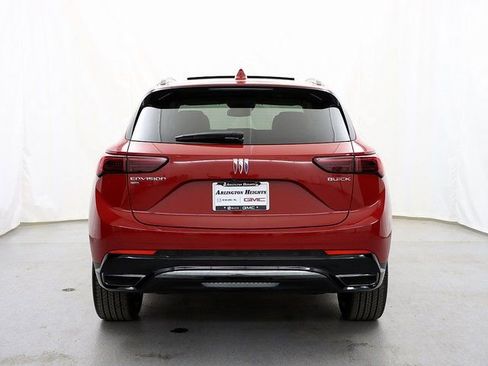 New 2026 Buick Envision Sport Touring AWD/4WD image 6